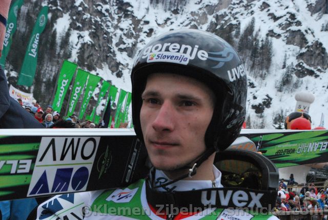 145 Robert Kranjec